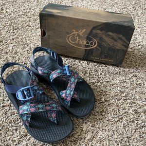Chacos